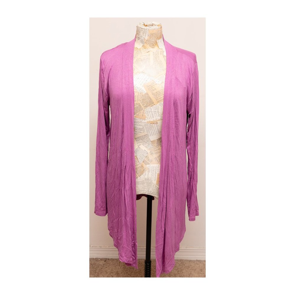 NWT Red Dress Boutique Cardigan